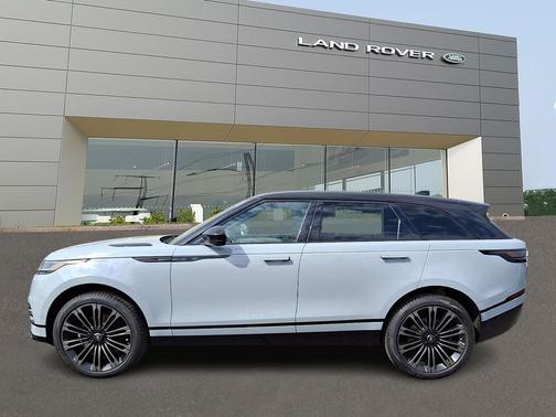 2026 Land Rover Range Rover Velar P400 Dynamic SE