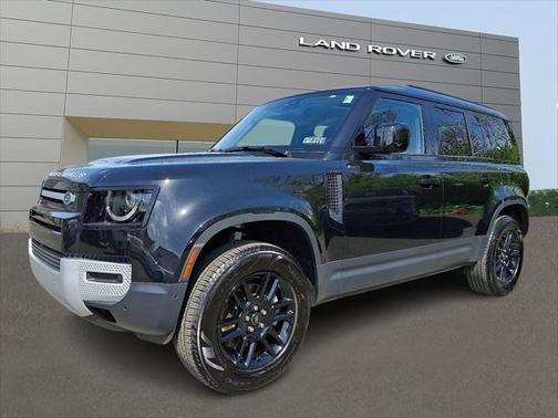 2024 Land Rover Defender 110 P300