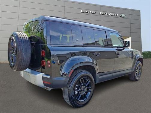 2024 Land Rover Defender 110 P300