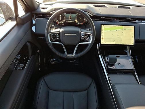 2024 Land Rover Range Rover Sport SE