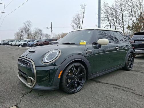 2023 MINI Hardtop Cooper S