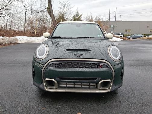 2023 MINI Hardtop Cooper S