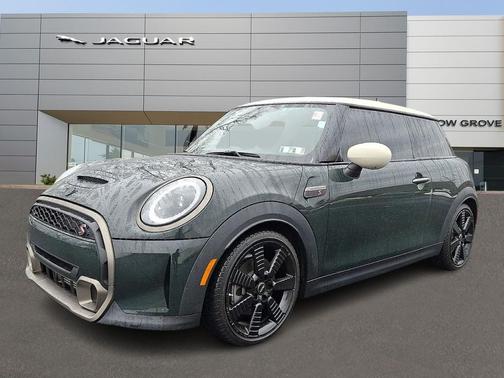 2023 MINI Hardtop Cooper S