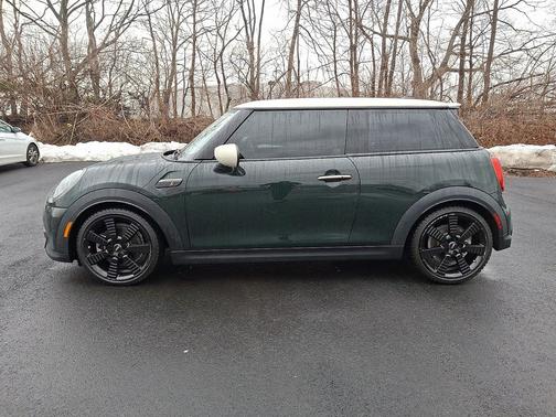 2023 MINI Hardtop Cooper S