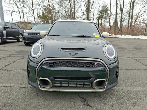 2023 MINI Hardtop Cooper S