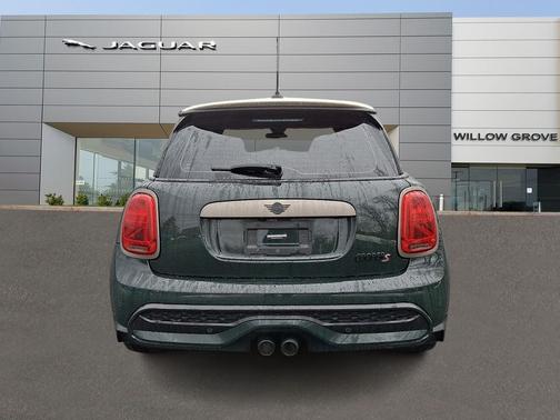 2023 MINI Hardtop Cooper S