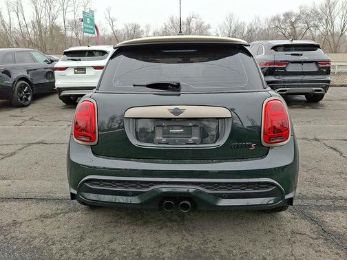 2023 MINI Hardtop Cooper S