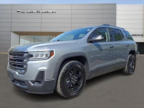 2023 GMC Acadia AWD AT4