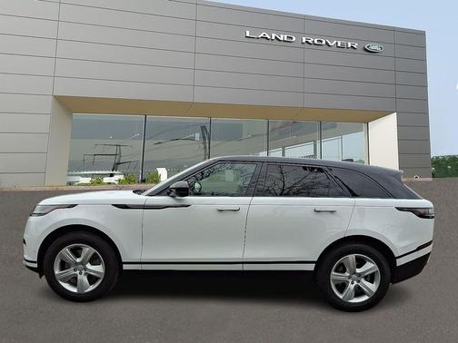 2026 Land Rover Range Rover Velar P250 S