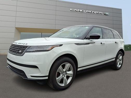 2026 Land Rover Range Rover Velar P250 S