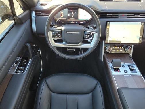 Fuji White 2023 Land Rover Range Rover Autobiography