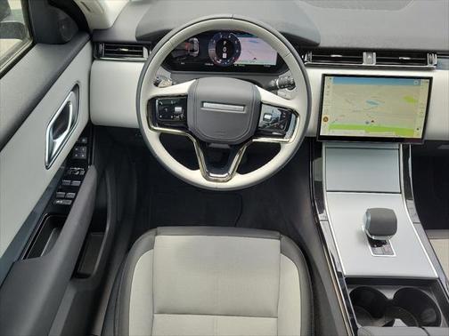 2024 Land Rover Range Rover Velar P250 S