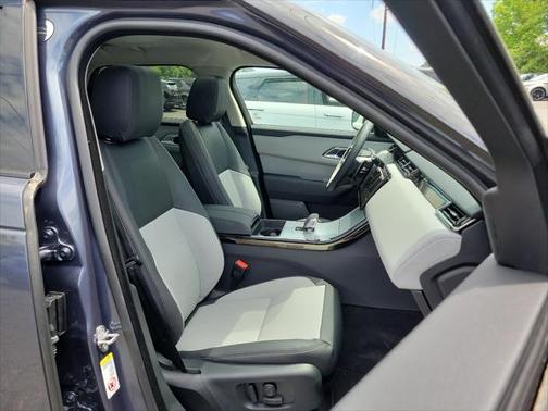 2024 Land Rover Range Rover Velar P250 S