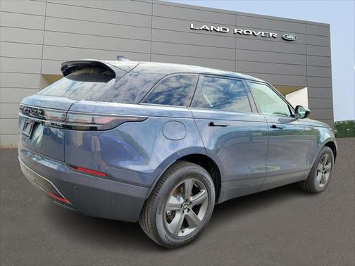 2024 Land Rover Range Rover Velar P250 S