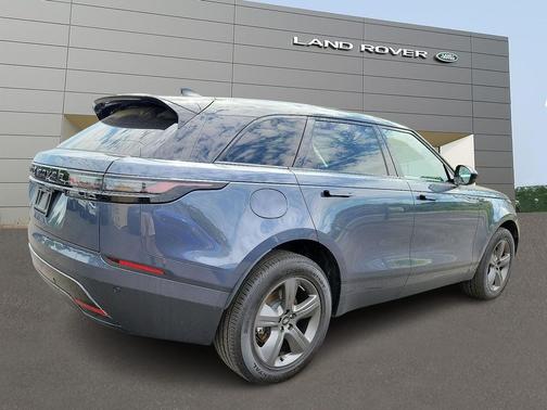 2024 Land Rover Range Rover Velar P250 S