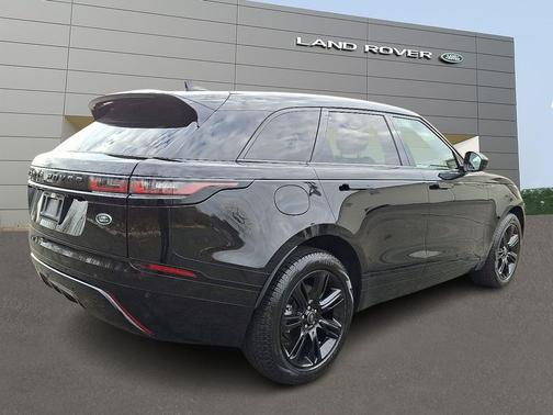 2023 Land Rover Range Rover Velar P250 S R-Dynamic
