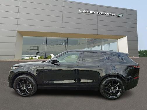 2023 Land Rover Range Rover Velar P250 S R-Dynamic
