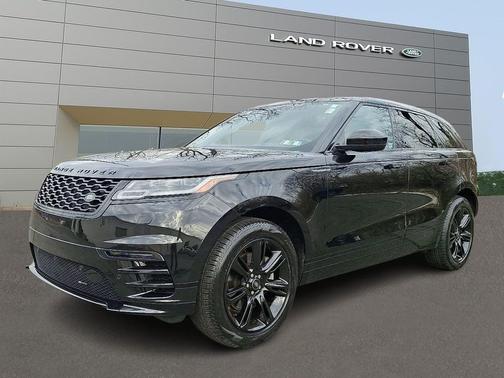 2023 Land Rover Range Rover Velar P250 S R-Dynamic