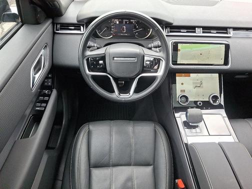 2023 Land Rover Range Rover Velar P250 S R-Dynamic