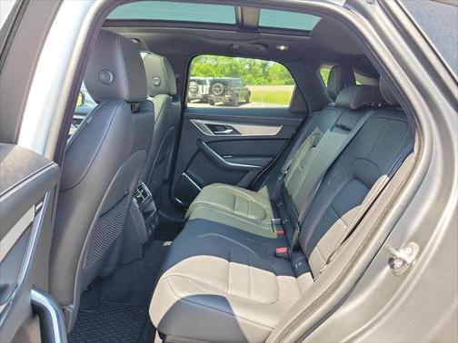2025 Jaguar F-PACE R-Dynamic S P250 AWD Automatic