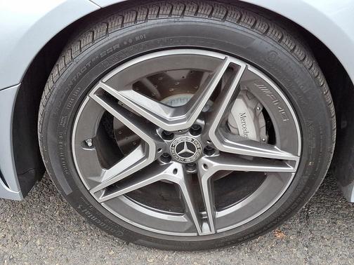 2023 Mercedes-Benz CLS 450 Base