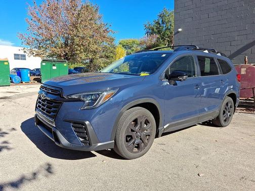 2023 Subaru Ascent Onyx Edition Limited 7-Passenger