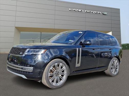 2023 Land Rover Range Rover P400 SE