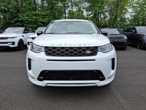 2024 Land Rover Discovery Sport Core S