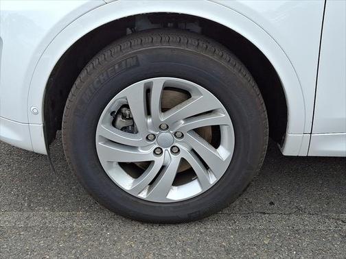 2024 Land Rover Discovery Sport Core S