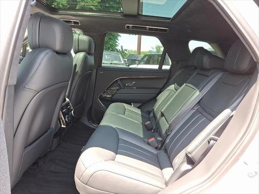 2025 Land Rover Range Rover Sport Autobiography