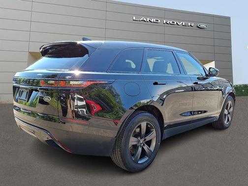 2020 Land Rover Range Rover Velar P250 S