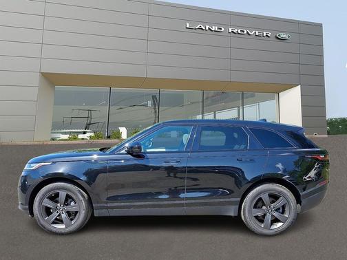 2020 Land Rover Range Rover Velar P250 S