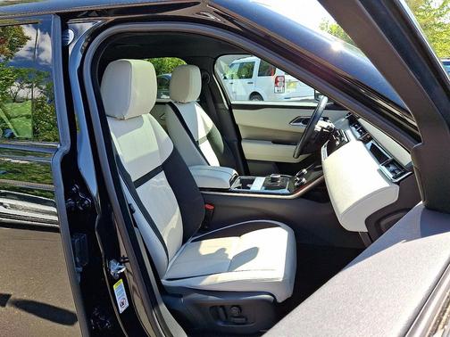 2020 Land Rover Range Rover Velar P250 S