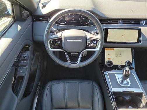 2023 Land Rover Range Rover Evoque R-Dynamic SE