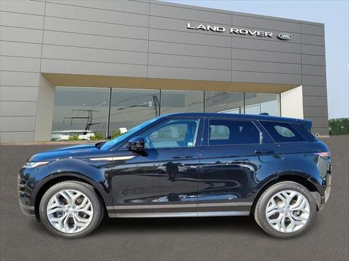 2023 Land Rover Range Rover Evoque R-Dynamic SE