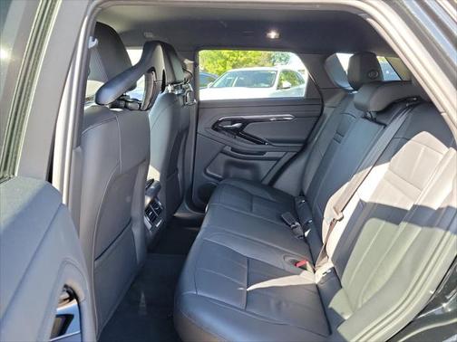 2023 Land Rover Range Rover Evoque R-Dynamic SE