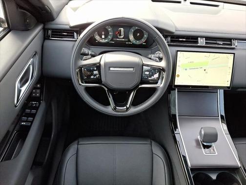 2026 Land Rover Range Rover Velar P250 SE R-Dynamic