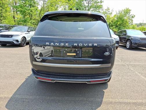 2023 Land Rover Range Rover P400 SE