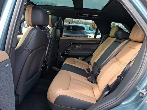 2026 Land Rover Range Rover Sport Autobiography