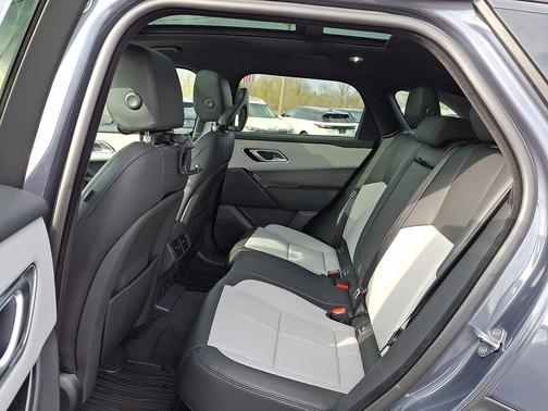 2026 Land Rover Range Rover Velar P250 S