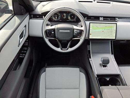 2026 Land Rover Range Rover Velar P250 S