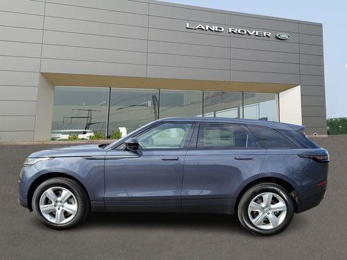 2026 Land Rover Range Rover Velar P250 S