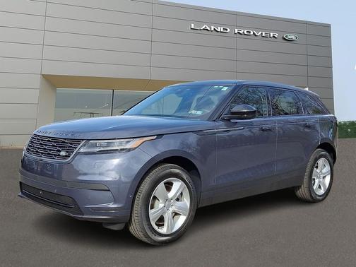 2026 Land Rover Range Rover Velar P250 S