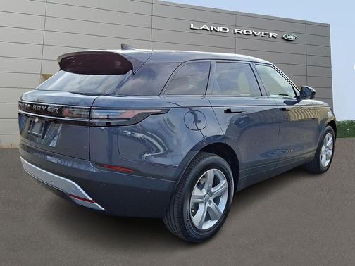 2026 Land Rover Range Rover Velar P250 S