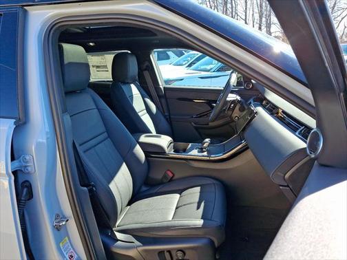 2026 Land Rover Range Rover Evoque Core S