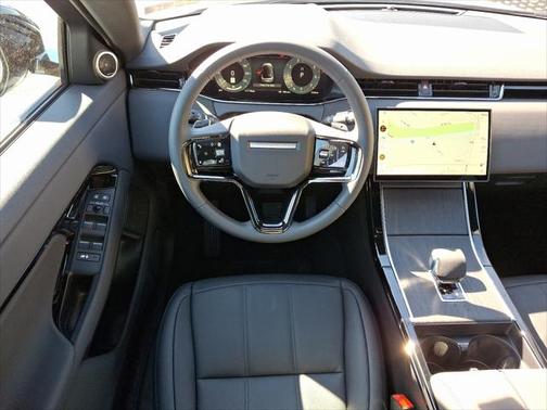 2026 Land Rover Range Rover Evoque Core S