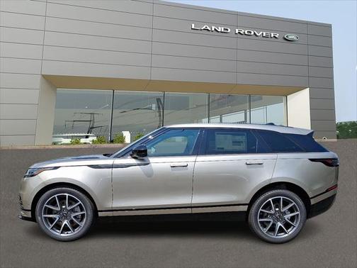 2026 Land Rover Range Rover Velar P250 SE R-Dynamic