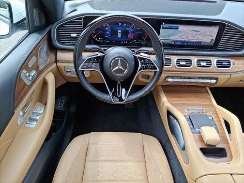 2024 Mercedes-Benz GLE 350 4MATIC