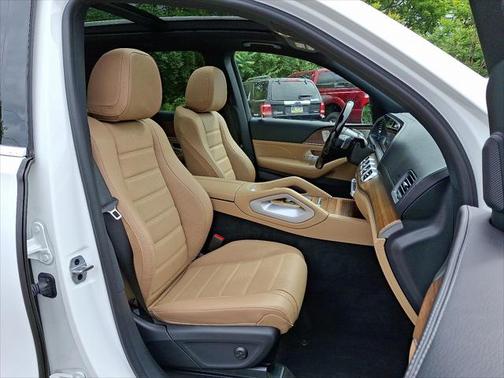 2024 Mercedes-Benz GLE 350 4MATIC