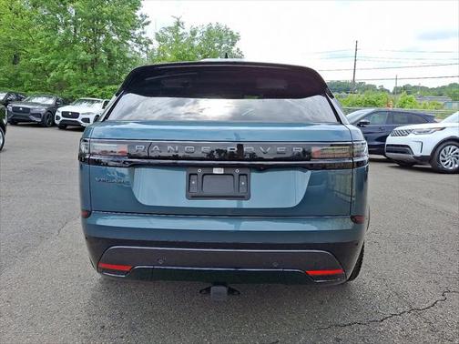2026 Land Rover Range Rover Velar P400 Dynamic SE